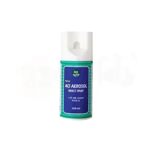 ACI Aerosol Insect Spray 250 ml