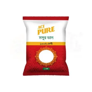 ACI Pure Moshur Dal 1 Kg