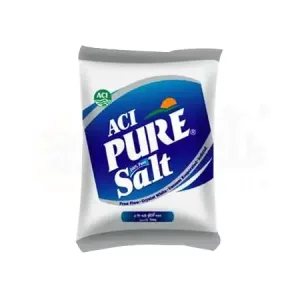 ACI Pure Salt 1 kg