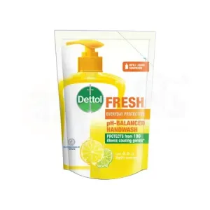 Dettol Fresh Liquid Handwash Refill 170 ml