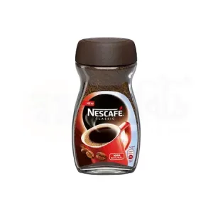 Nestle Nescafe Classic Instant Coffee Jar 100 Gm