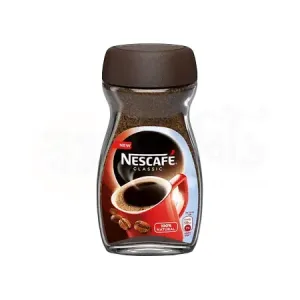 Nestle Nescafe Classic Instant Coffee Jar 200 Gm