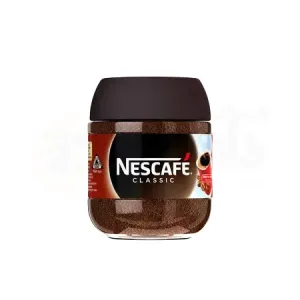Nestle Nescafe Classic Instant Coffee Jar 24 Gm