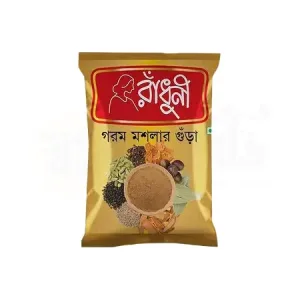 Radhuni Garam Masala 15 Gm