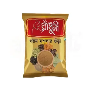 Radhuni Garam Masala 40 Gm