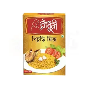 Radhuni Khichuri Mix 500 Gm