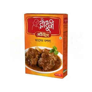 Radhuni Meat Curry Masala 100 Gm