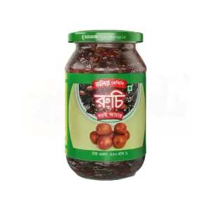 Ruchi Boroi Pickle 450 Gm