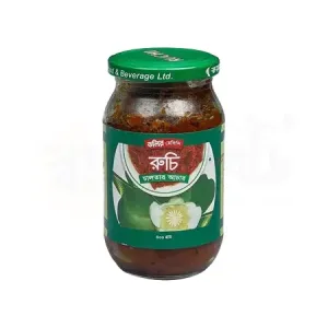 Ruchi Chalta Pickle 400 Gm