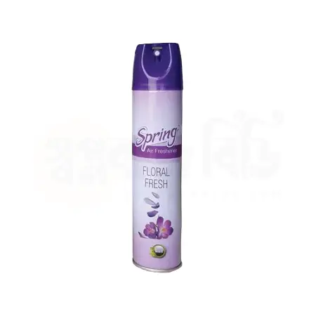 Spring Air Freshener Floral Fresh 300 ml
