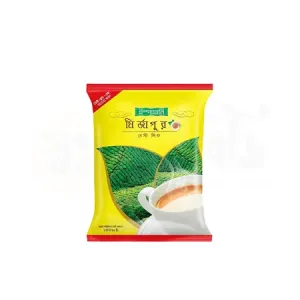Ispahani Mirzapore Best Leaf Tea 100 gm