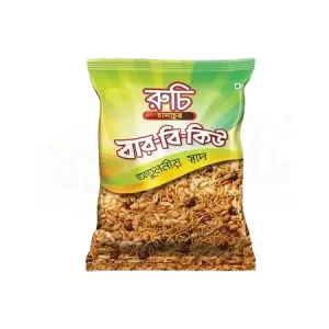 Ruchi Bbq Chanachur 300 gm